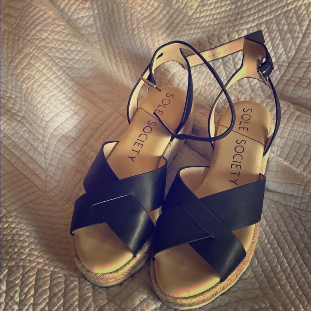 VERRYN SPORT TRED SANDAL